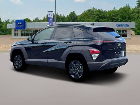 New 2026 Hyundai Kona SEL Sport AWD/4WD image 4