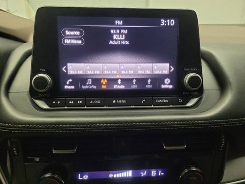 Used 2021 Nissan Rogue SV FWD image 25
