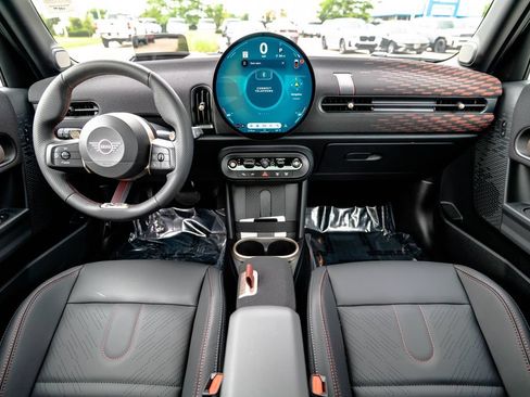 New 2026 MINI Cooper S FWD image 15