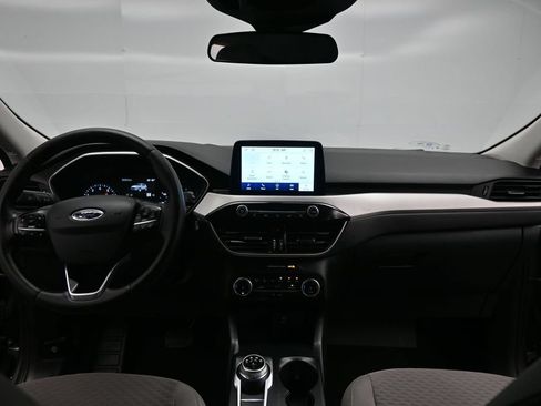 Used 2022 Ford Escape SE w/ Convenience Package FWD image 19