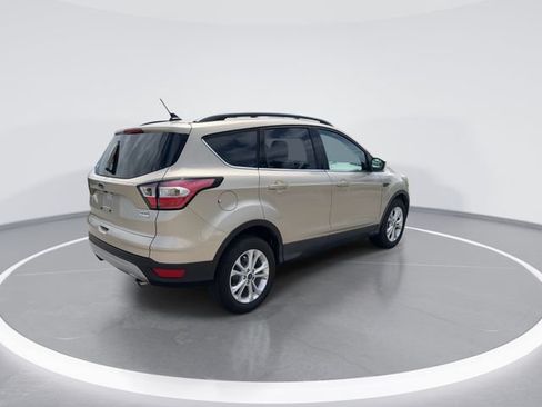 Used 2018 Ford Escape SEL FWD image 7