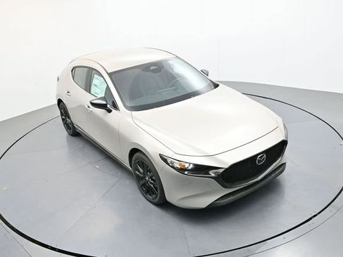 Used 2026 MAZDA MAZDA3 s Sport FWD image 9