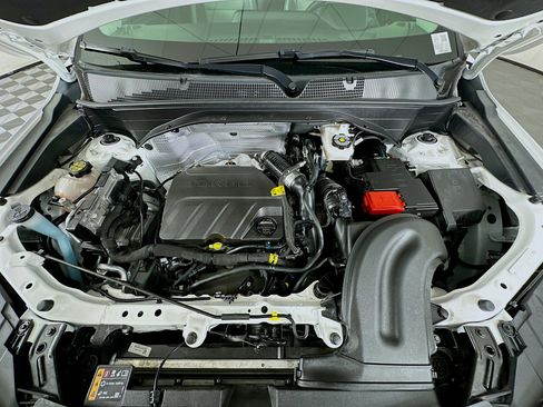 Used 2025 Chevrolet TrailBlazer LS w/ LS Convenience Package image 31