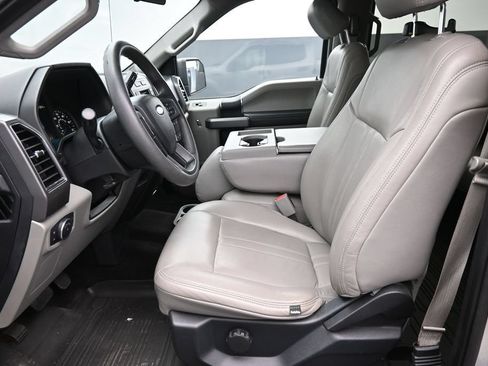 Used 2017 Ford F150 XLT RWD image 18