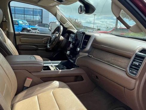 Used 2020 RAM 1500 Limited AWD/4WD image 27