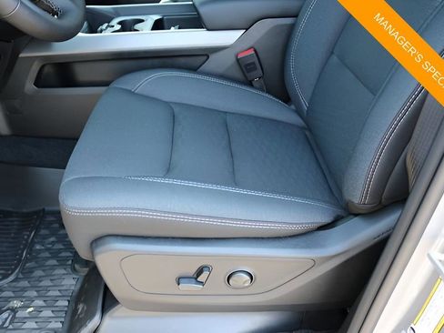 New 2025 RAM 1500 Lone Star AWD/4WD image 12