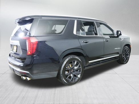 Used 2022 GMC Yukon Denali image 7