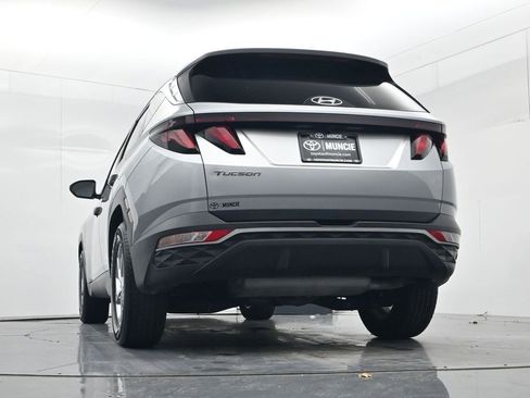 Used 2024 Hyundai Tucson SEL image 48