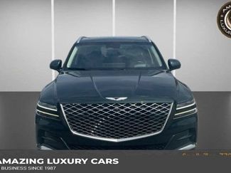 Used 2023 Genesis GV80 2.5T w/ Prestige 20" Package AWD/4WD video 1
