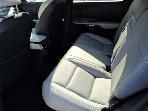 Certified 2023 Lexus RX 350 Premium Plus image 9