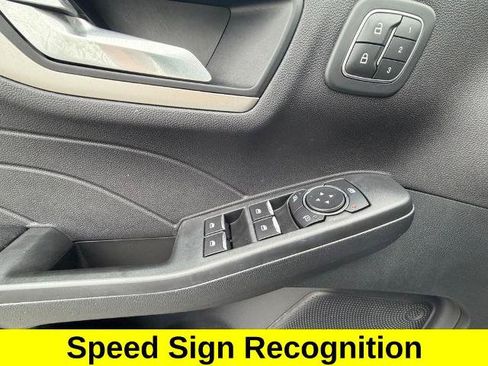 Certified 2021 Ford Escape SEL AWD/4WD image 21