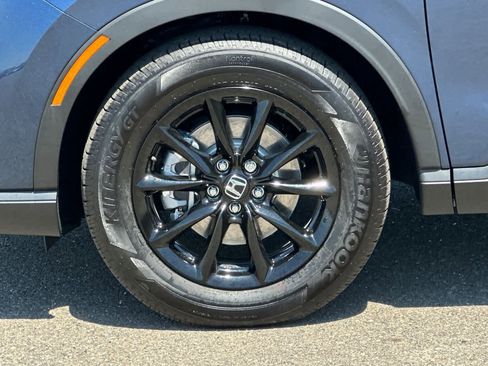 New 2026 Honda CR-V Sport-L image 31