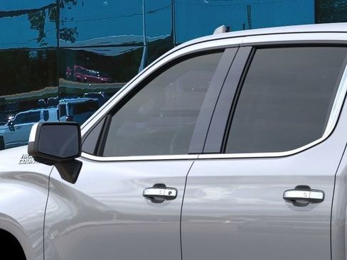 New 2026 Chevrolet Silverado 1500 High Country AWD/4WD image 12