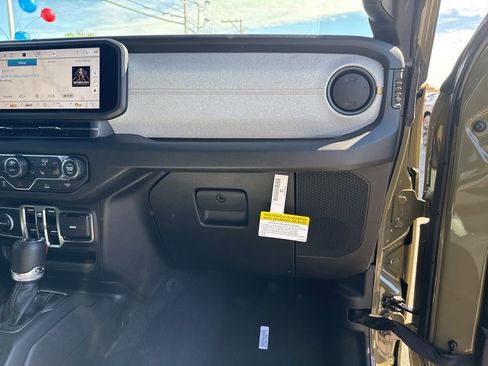 New 2026 Jeep Wrangler Unlimited Sport AWD/4WD image 24