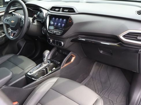 Used 2023 Chevrolet TrailBlazer ACTIV w/ Convenience Package FWD image 37