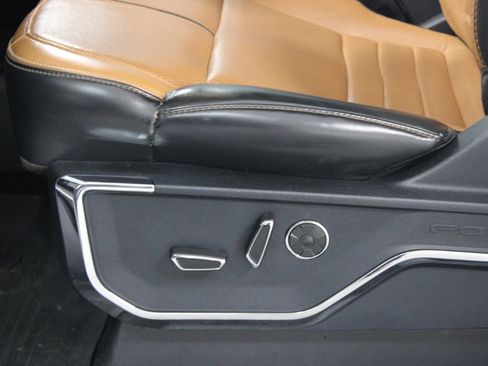 Used 2021 Ford F150 Platinum w/ Equipment Group 701A High image 23