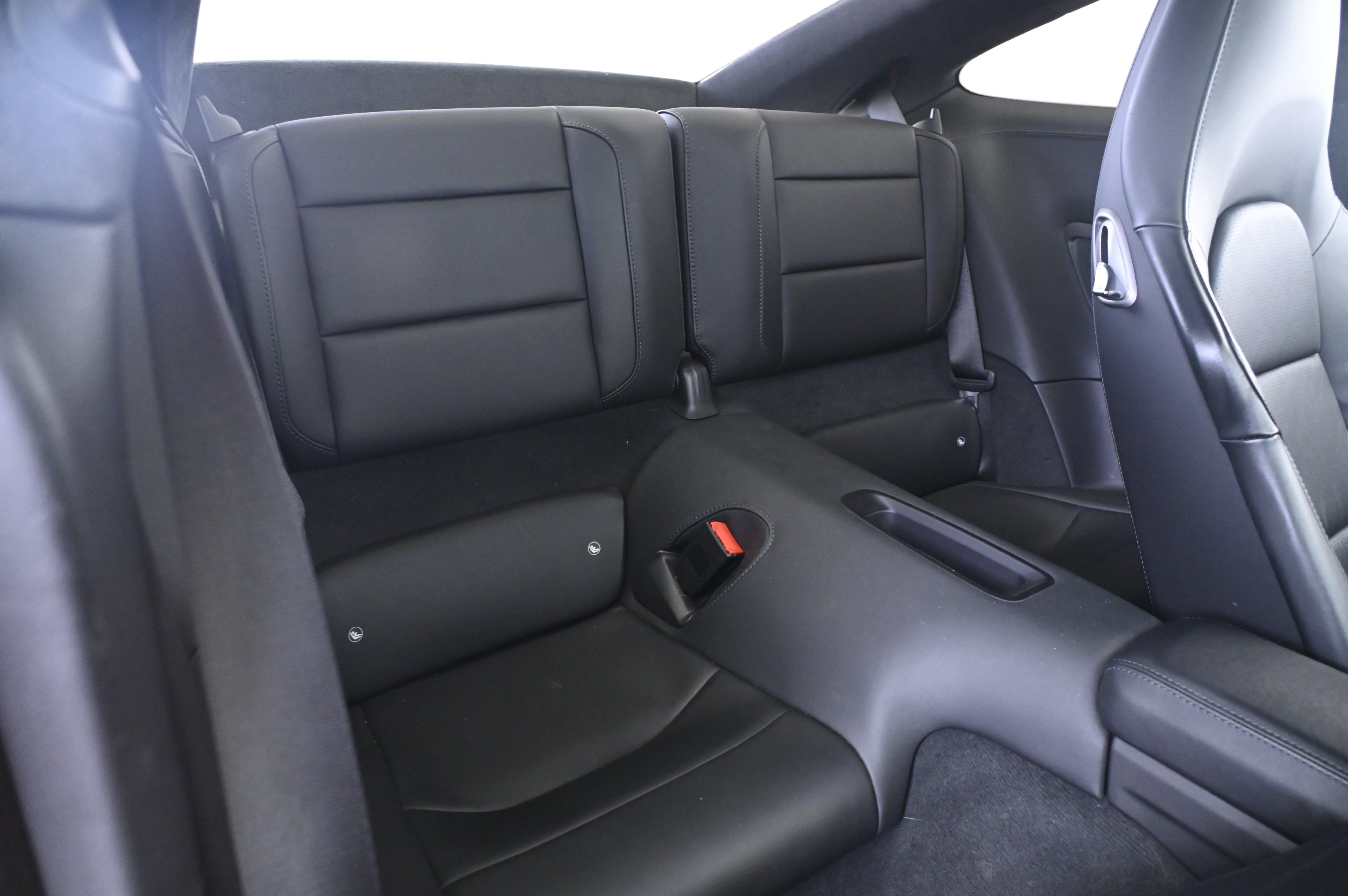 Used 2018 Porsche 911 Turbo S AWD/4WD image 21