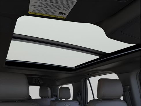 New 2025 Ford Expedition King Ranch image 17