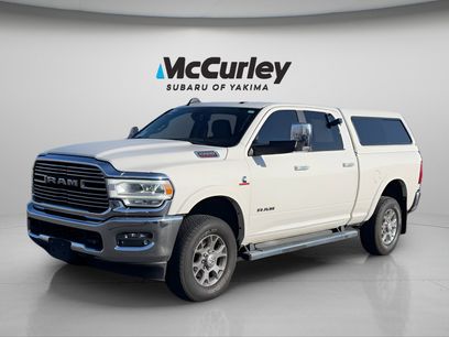 Used 2019 RAM 2500 Laramie