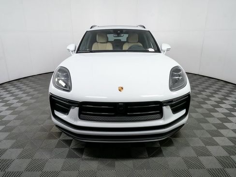 New 2026 Porsche Macan S image 37