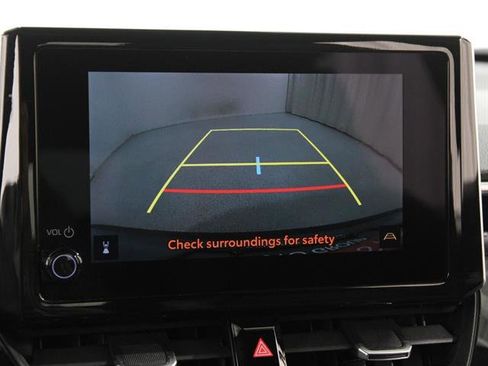 Used 2023 Toyota Corolla Cross AWD Hybrid image 14