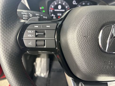 Used 2026 Acura ADX A-Spec w/ Advance Package AWD/4WD image 13