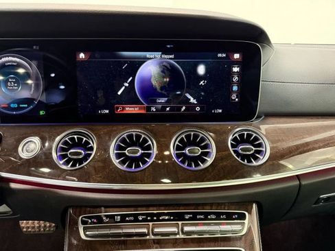 Used 2023 Mercedes-Benz E 450 Coupe image 18