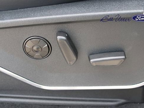 Used 2026 Ford F350 Platinum w/ Tremor Off-Road Package image 12