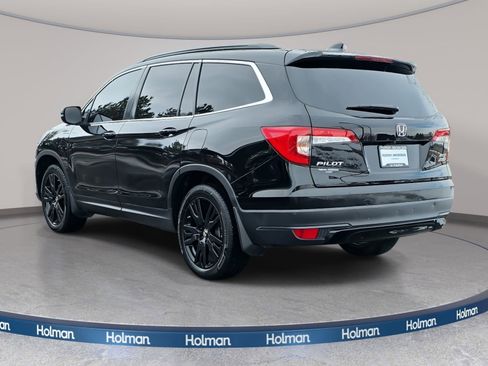 Used 2022 Honda Pilot Special Edition image 5