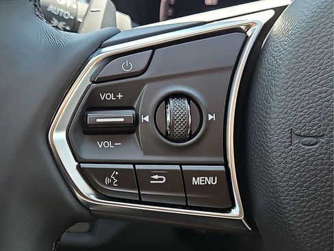New 2026 Acura MDX FWD image 23