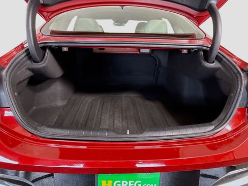 Used 2024 Hyundai Sonata SEL image 35