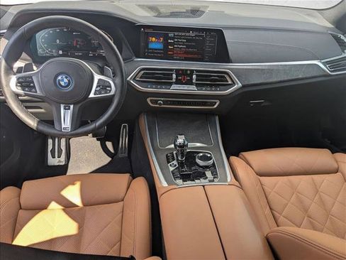 Certified 2023 BMW X5 xDrive45e w/ Executive Package AWD/4WD image 17