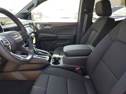 New 2026 GMC Canyon Elevation AWD/4WD image 20