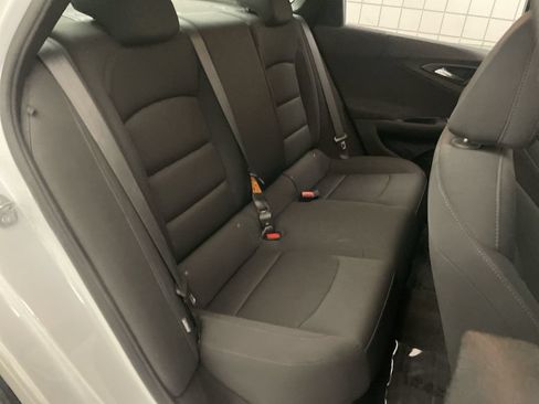 Used 2023 Chevrolet Malibu LS FWD image 19