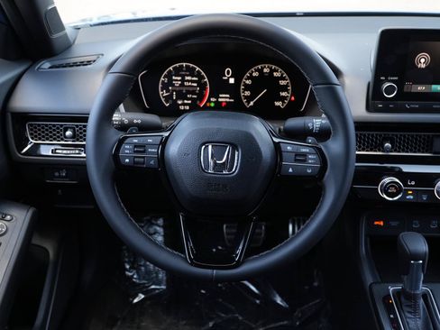 New 2026 Honda Civic Sport image 20