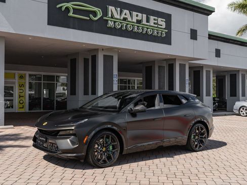 New 2025 Lotus Eletre image 25