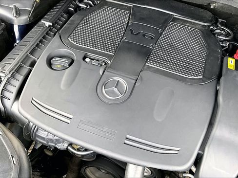 Used 2018 Mercedes-Benz GLE 350 image 30
