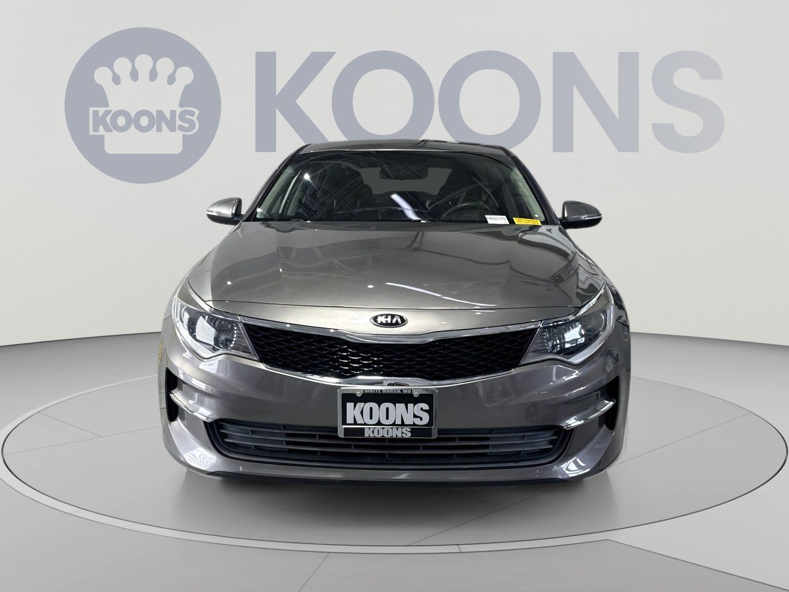 Used 2016 Kia Optima LX FWD image 4