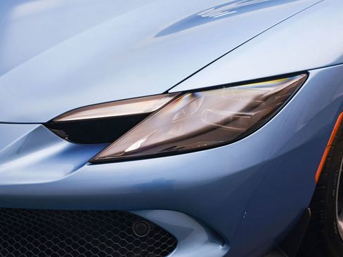 Used 2024 Ferrari 296 GTS Convertible image 29