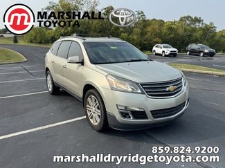 Used 2014 Chevrolet Traverse LT w/ All-Star Edition image 1