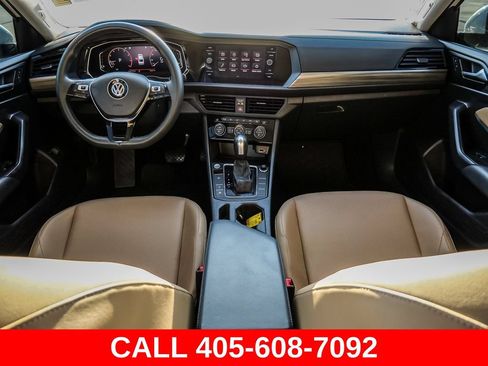 Used 2020 Volkswagen Jetta SEL FWD image 25