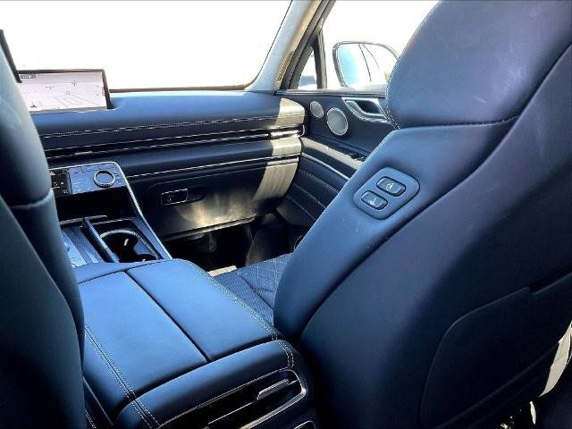 Used 2024 Genesis GV80 3.5T w/ Prestige Package AWD/4WD image 11
