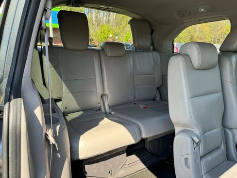 Used 2012 Honda Odyssey EX-L image 16