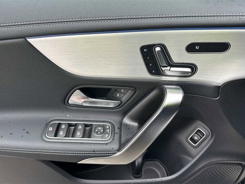 Certified 2026 Mercedes-Benz CLA 250 image 11