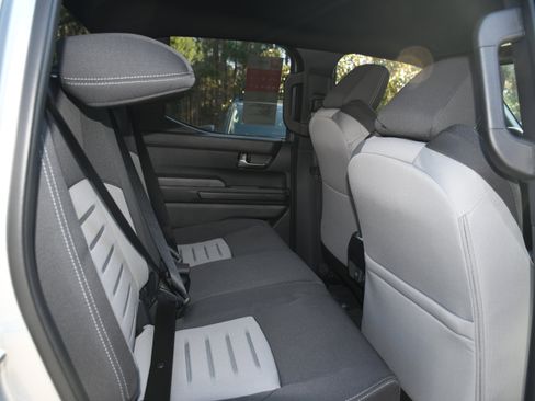 New 2026 Toyota Tacoma TRD Off-Road image 10