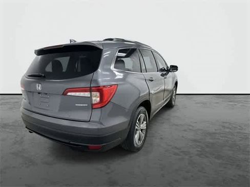 Used 2022 Honda Pilot Special Edition image 3