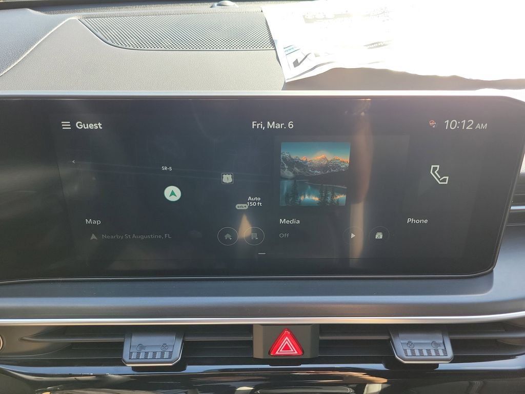 New 2026 Kia K5 GT-Line w/ GT-Line Premium Package FWD image 30