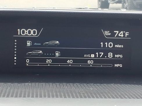 Used 2019 Subaru Ascent Limited AWD/4WD image 7