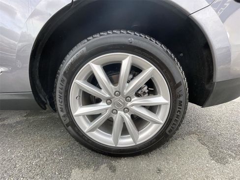 Used 2020 Acura RDX AWD image 25