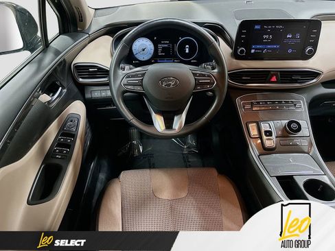 Used 2022 Hyundai Santa Fe SEL w/ Convenience Package image 21